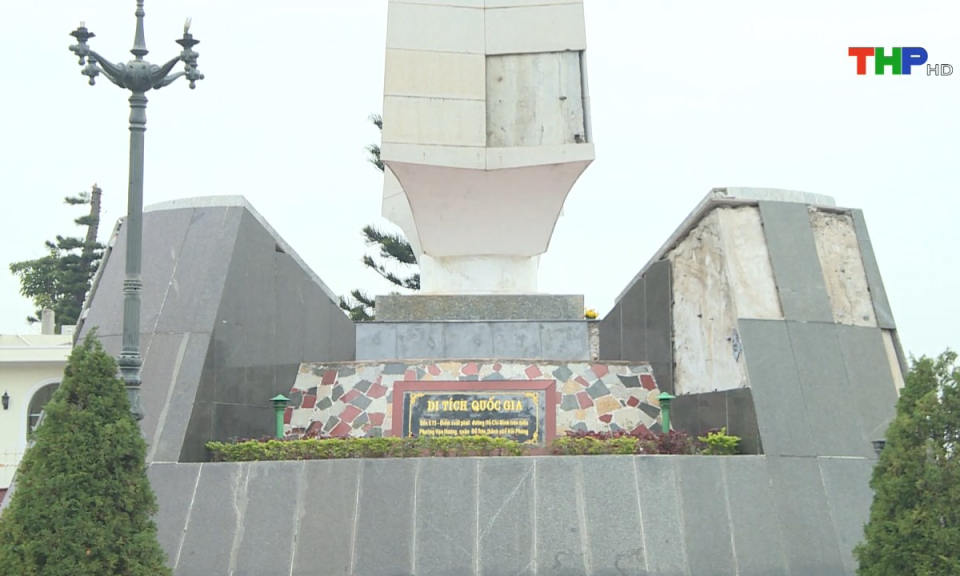 Hải Ph&ograve;ng những g&oacute;c nh&igrave;n: Hải Ph&ograve;ng: Bảo tồn v&agrave; ph&aacute;t huy gi&aacute; trị di t&iacute;ch quốc gia vừa được xếp hạng