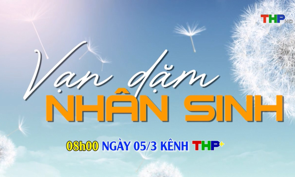 Giới thiệu phim mới: Vạn dặm nhân sinh