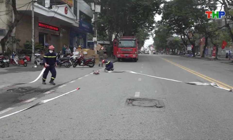 Bản tin thời sự s&aacute;ng (13/02/2025)