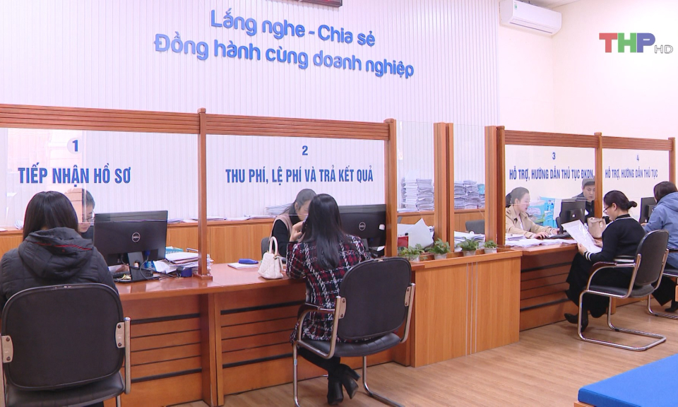 Cấp thay đổi Giấy chứng nhận đăng k&yacute; doanh nghiệp  