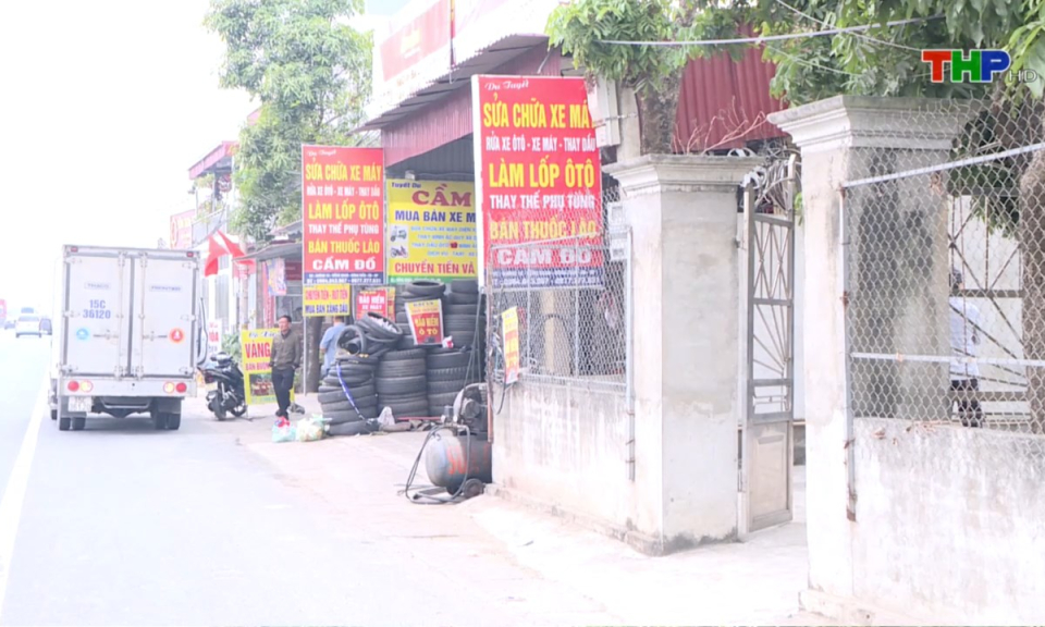 Hộp thư truyền h&igrave;nh: Giải quyết đơn kiến nghị về cấp giấy chứng nhận quyền sử dụng đất tại x&atilde; Dũng Tiến, huyện Vĩnh Bảo