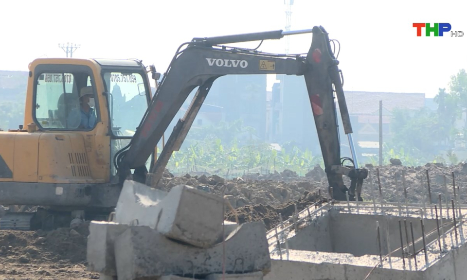 Bản tin tiếng Trung (13/02/2025)