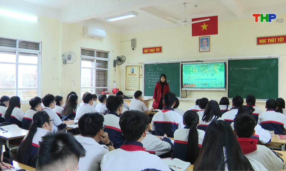 Bản tin thời sự s&aacute;ng (14/02/2025)