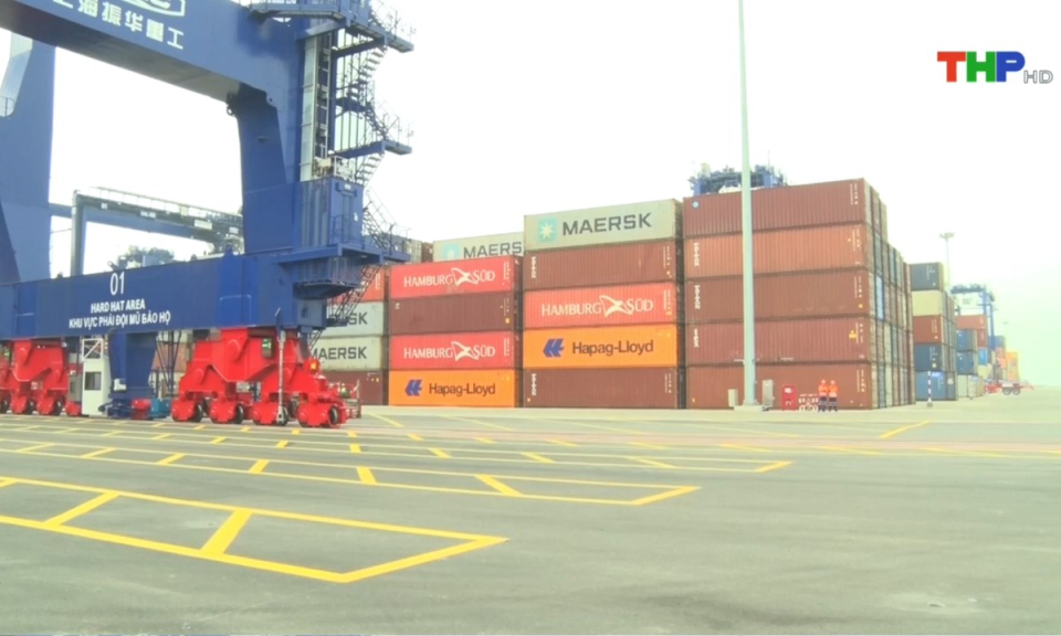 Bản tin thời sự tối (13/02/2025)