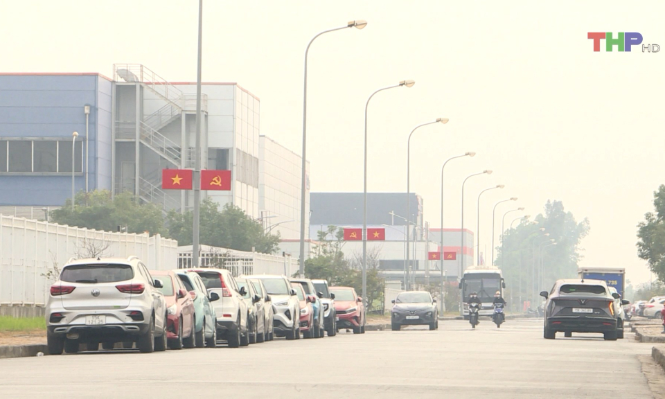 Giảng dạy tiếng H&agrave;n Quốc trong trường học