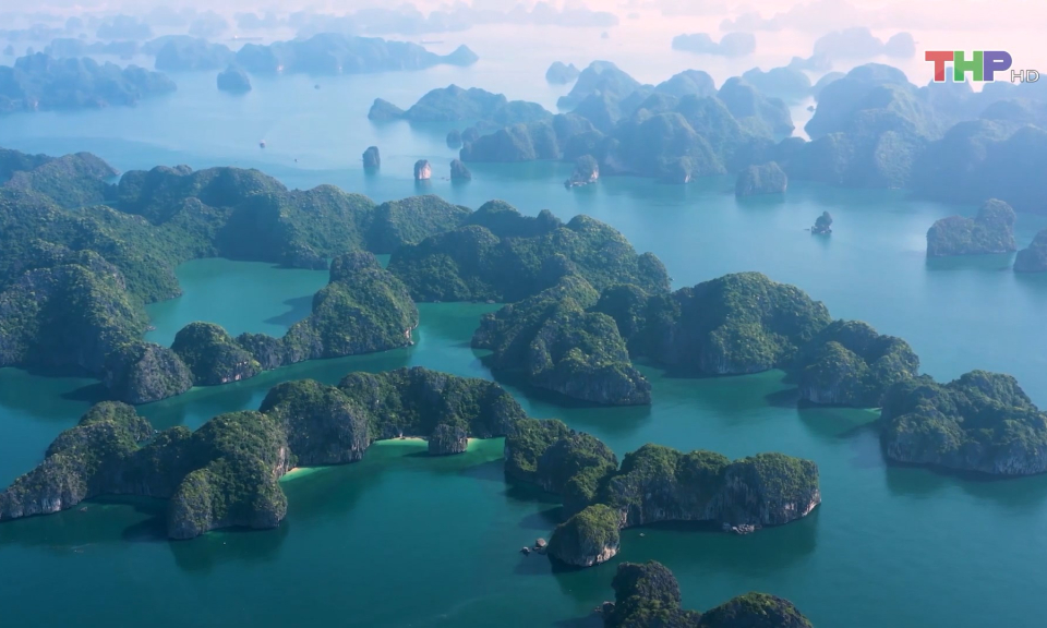 Ph&aacute;t huy gi&aacute; trị Di sản thi&ecirc;n nhi&ecirc;n thế giới