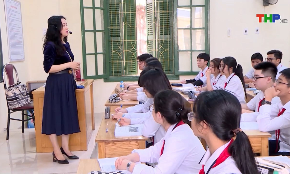 Bản tin Hải Ph&ograve;ng h&ocirc;m nay (14/02/2025)