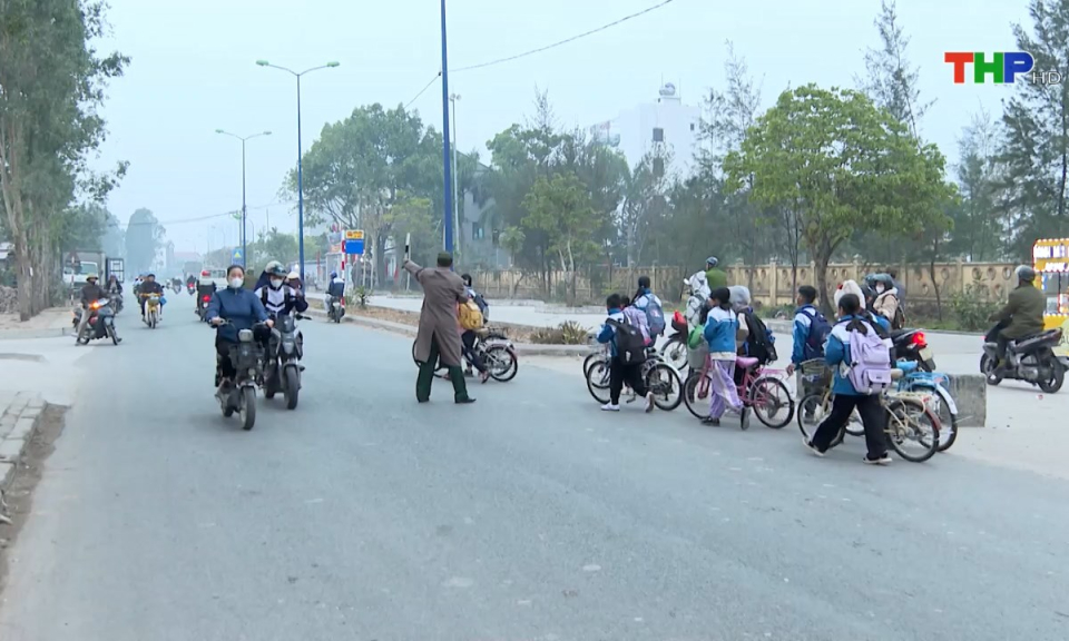 Bản tin Hải Ph&ograve;ng kết nối (14/02/2024)