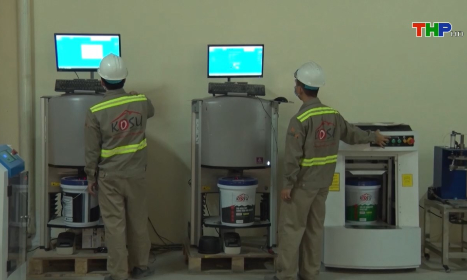 Bản tin tiếng Anh (14/02/2025)