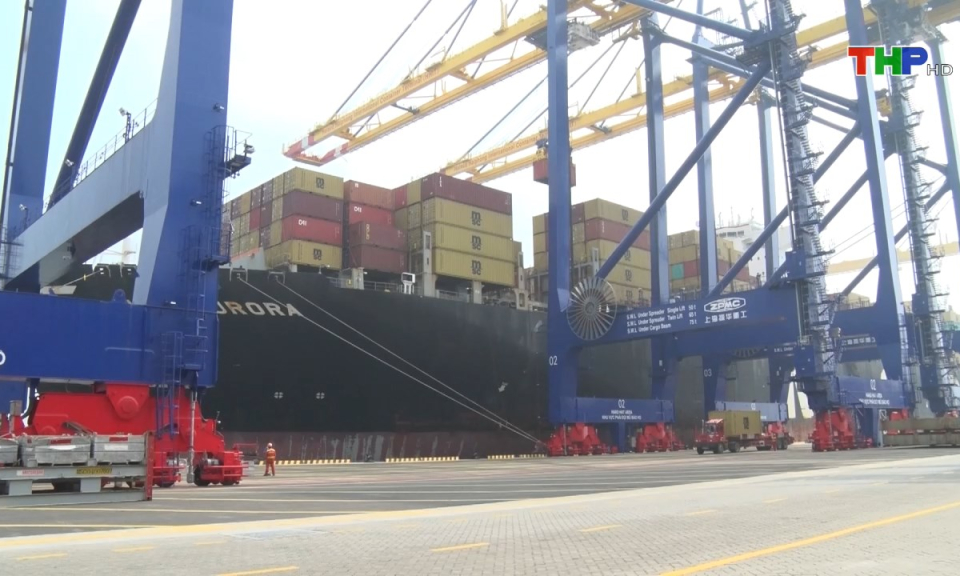 Bản tin tiếng Trung (14/02/2025)