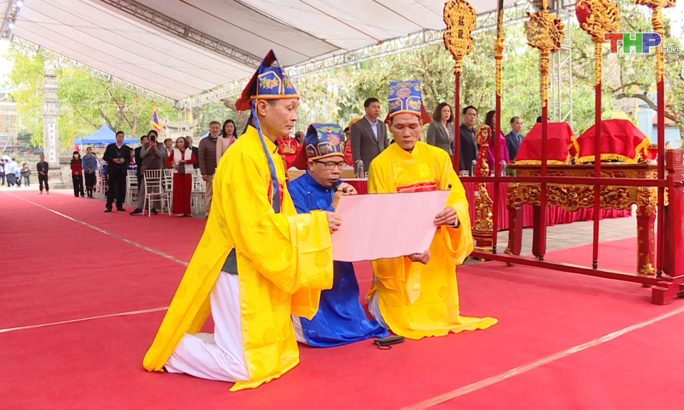 N&eacute;t đẹp Đ&igrave;nh H&agrave;ng K&ecirc;nh