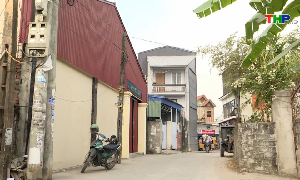 Hộp thư truyền h&igrave;nh: Ho&agrave;n th&agrave;nh bố tr&iacute; t&aacute;i định cư trước khi thu hồi đất