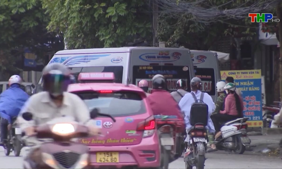 Bản tin giao th&ocirc;ng 24h (15/02/2025)