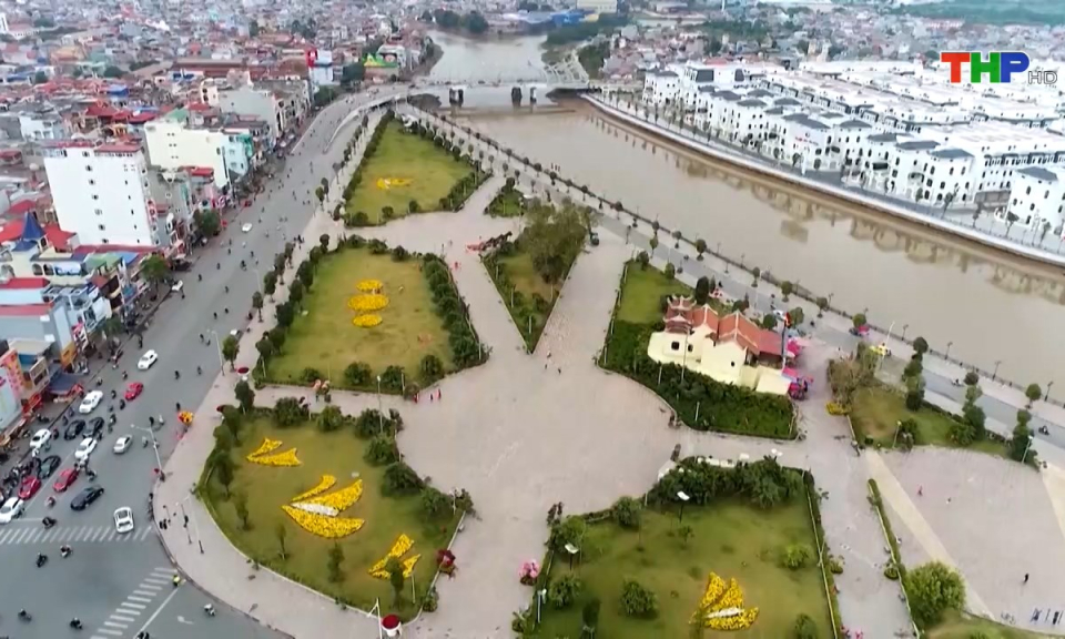 Bản tin tiếng Anh (15/02/2025)