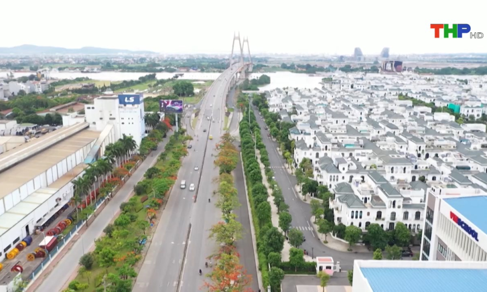 Bản tin tiếng Trung (15/02/2025)