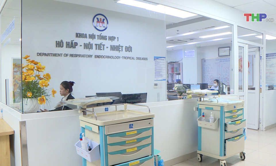 Kh&ocirc;ng chủ quan trước bệnh c&uacute;m m&ugrave;a