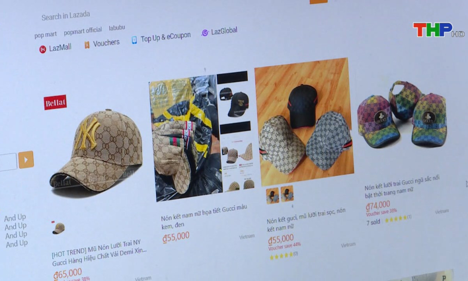 Tạp ch&iacute; kinh tế: Hải Ph&ograve;ng ph&aacute;t triển thương mại điện tử theo hướng bền vững