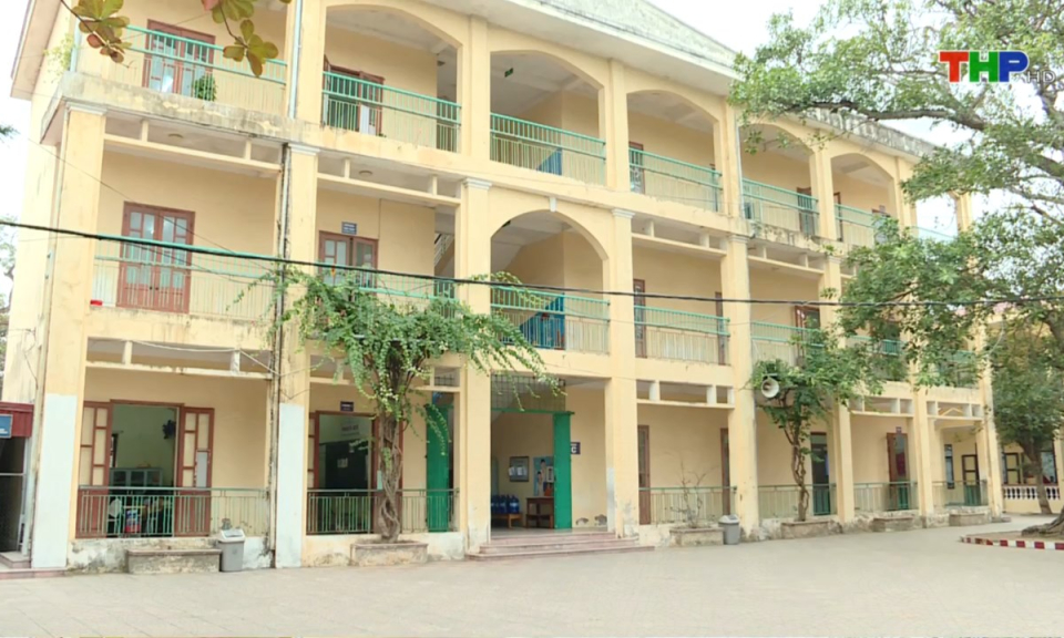 Bản tin Hải Ph&ograve;ng h&ocirc;m nay (16/02/2025)