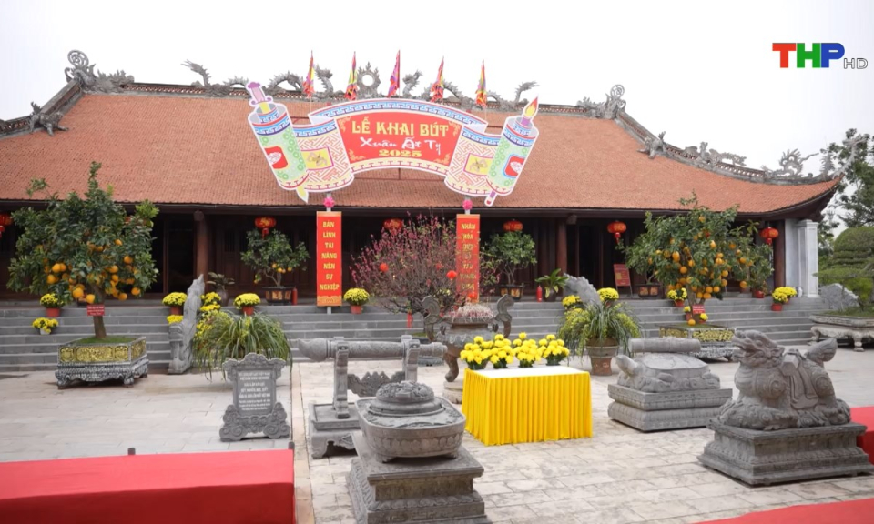 Đến Hải Phòng, đi lòng vòng: Vương triều nhà Mạc - Dấu tích kinh đô đầu tiên trên đất Hải Phòng