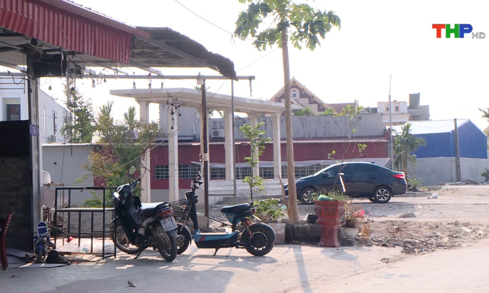 Hộp thư truyền h&igrave;nh: Th&aacute;o gỡ vướng mắc trong c&ocirc;ng t&aacute;c quản l&yacute; đất đai ở cơ sở