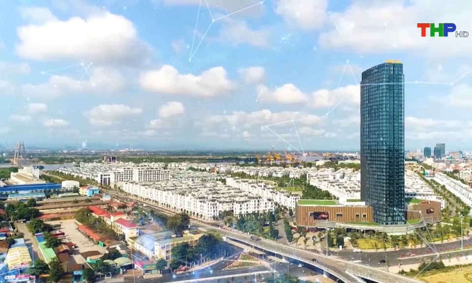 Bản tin tiếng Anh (16/02/2025)