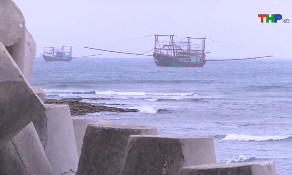 Bản tin tiếng Trung (16/02/2025)