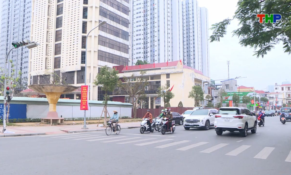 Bản tin giao th&ocirc;ng 24h (17/02/2025)