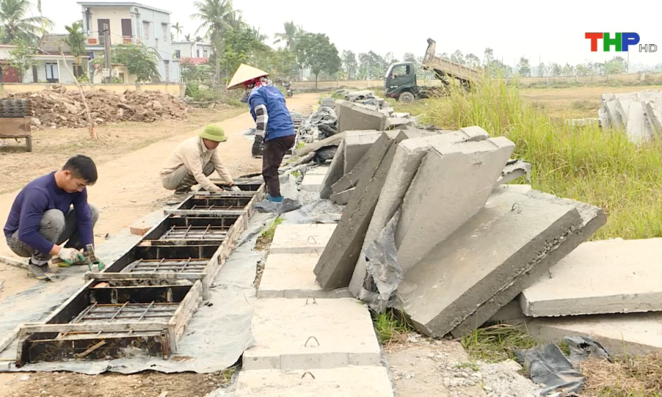 Bản tin tiếng Trung (17/02/2025)