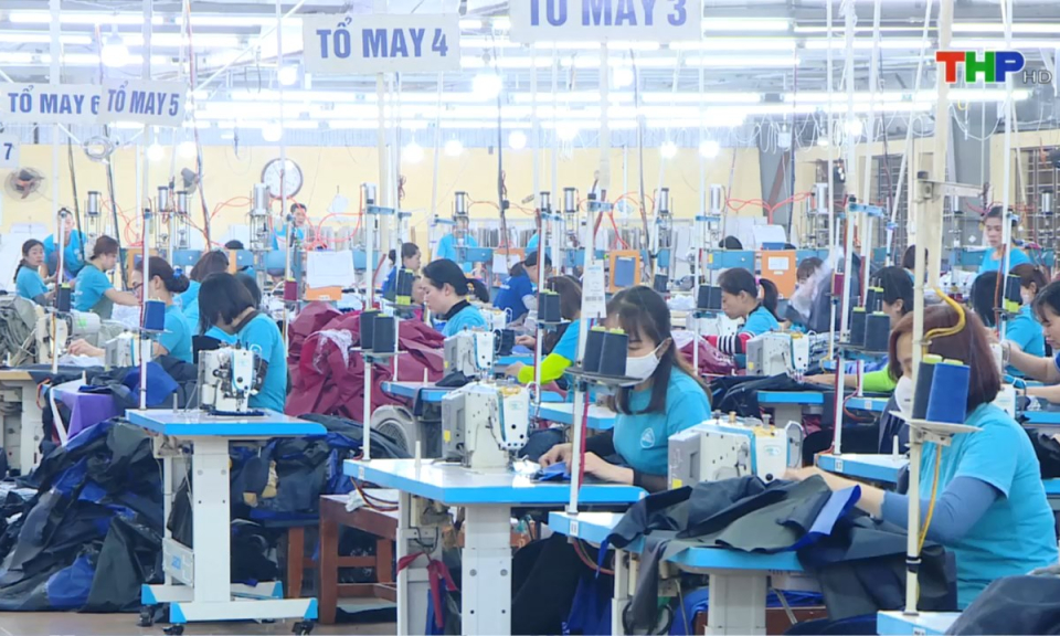 Bản tin thời sự s&aacute;ng (18/02/2025)