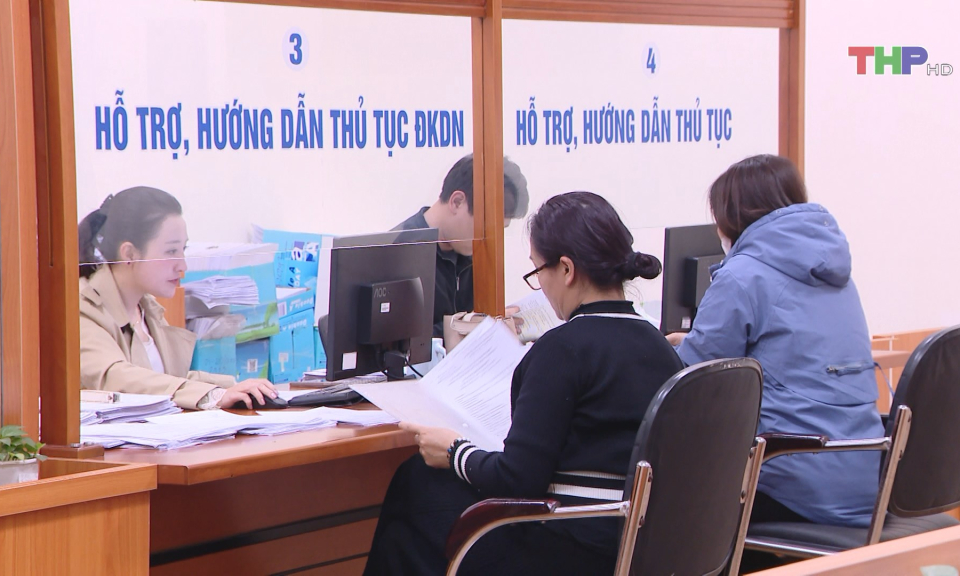 Gia tăng hồ sơ đăng k&yacute; kinh doanh lĩnh vực gi&aacute;o dục 