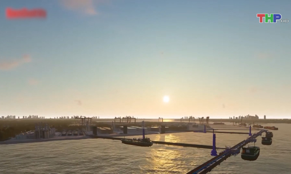 Thu h&uacute;t đầu tư th&ocirc;ng qua chuyển đổi xanh