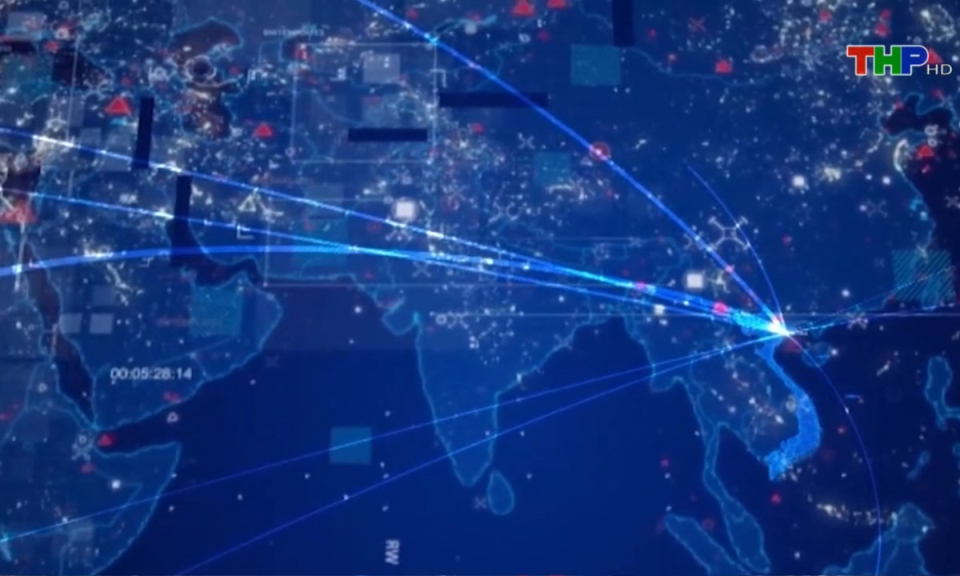 Bản tin Hải Ph&ograve;ng h&ocirc;m nay (18/02/2025)