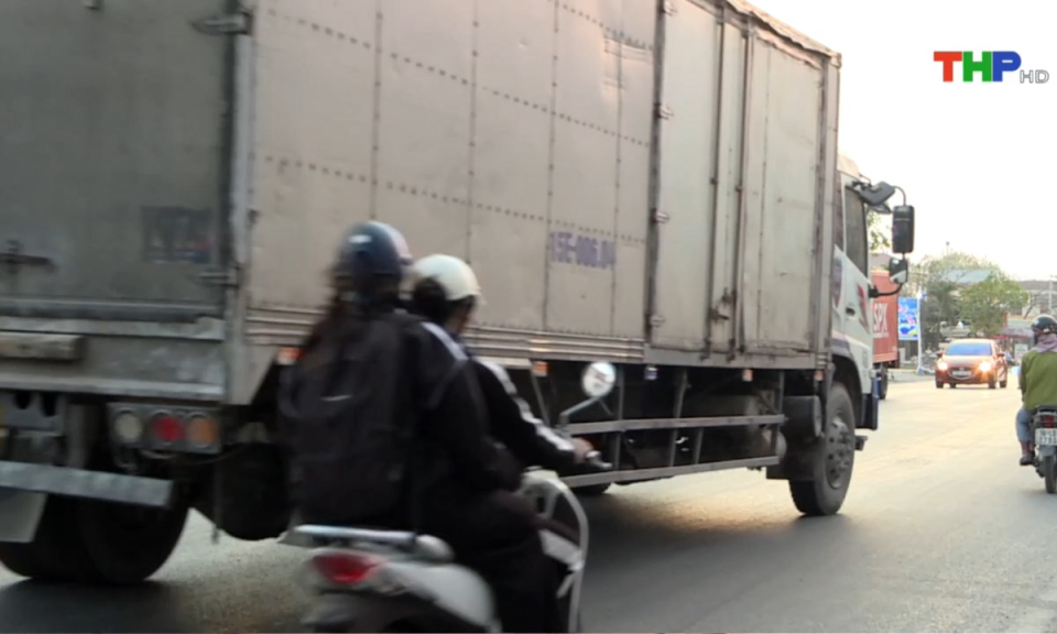 Bản tin giao th&ocirc;ng 24h (18/02/2025)