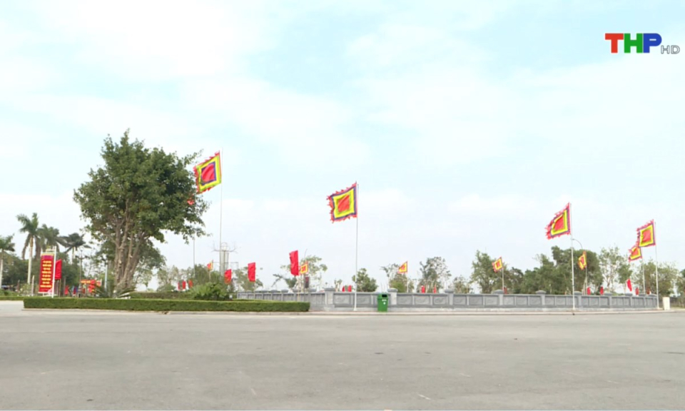 Bản tin thời sự s&aacute;ng (19/02/2025)