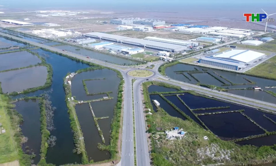 Bản tin tiếng Anh (18/02/2025)