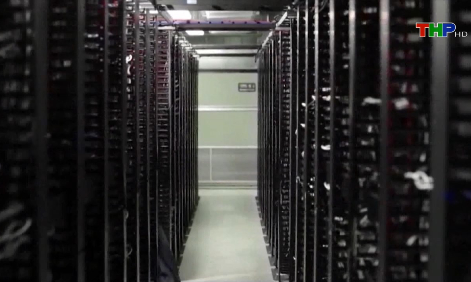 Bản tin tiếng Trung (18/02/2025)