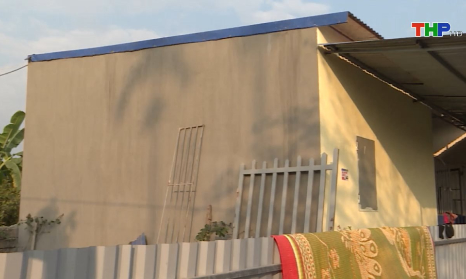 Hộp thư truyền h&igrave;nh: L&agrave;m r&otilde; đơn k&ecirc;u cứu của &ocirc;ng Vũ Ho&agrave;ng Hưng, phường Ho&agrave;ng L&acirc;m, th&agrave;nh phố Thủy Nguy&ecirc;n, th&agrave;nh phố Hải Ph&ograve;ng về việc bị ph&aacute; hoại t&agrave;i sản