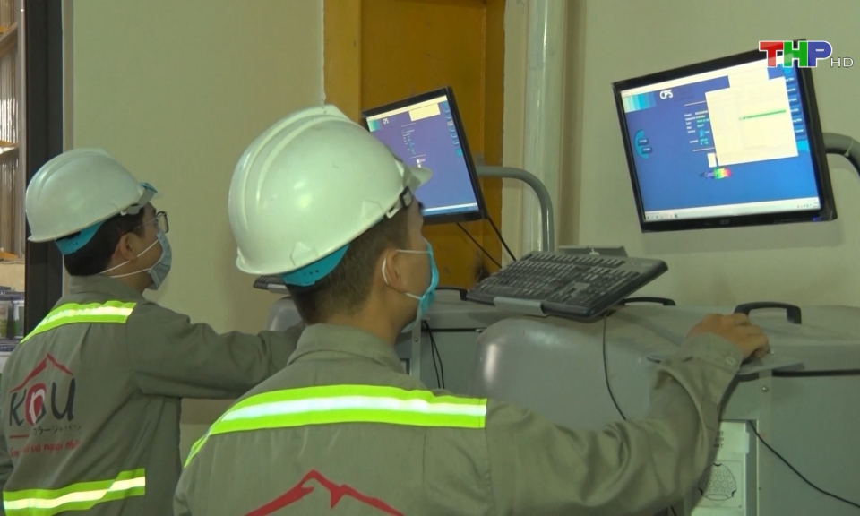 Ph&aacute;t triển doanh nghiệp khoa học c&ocirc;ng nghệ