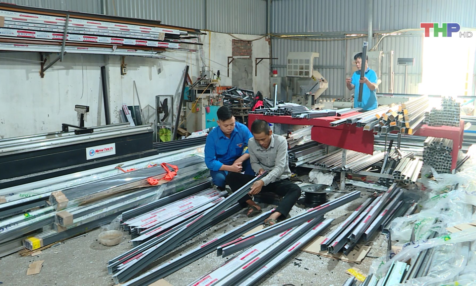 Ứng dụng c&ocirc;ng nghệ trong khởi nghiệp