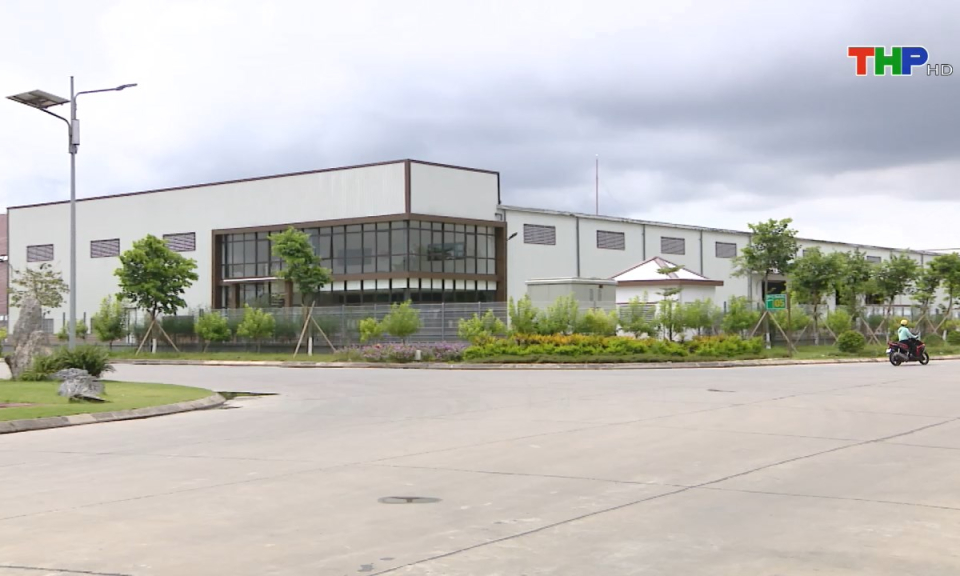 Hải Ph&ograve;ng chuyển động v&agrave; kết nối: Ph&aacute;t triển khu c&ocirc;ng nghiệp xanh, sinh th&aacute;i v&agrave; cơ hội cho Hải Ph&ograve;ng