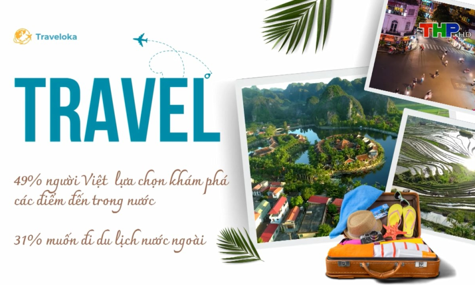 Hải Ph&ograve;ng những g&oacute;c nh&igrave;n: Xu hướng du lịch năm 2025