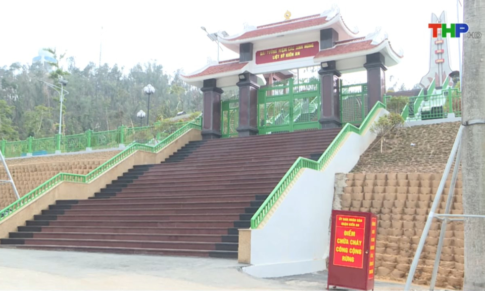 Bản tin Hải Ph&ograve;ng h&ocirc;m nay (19/02/2025)