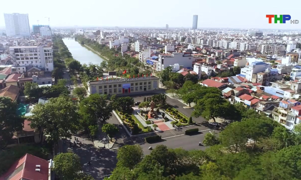 Lăng k&iacute;nh tuổi hoa: Du lịch Hải Ph&ograve;ng