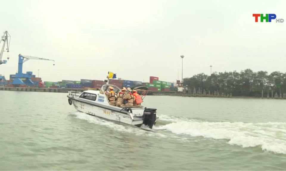 Bản tin thời sự s&aacute;ng (20/02/2025)