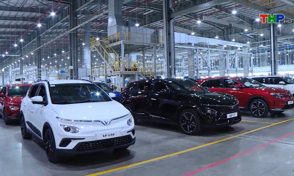 Bản tin tiếng Anh (19/02/2025)