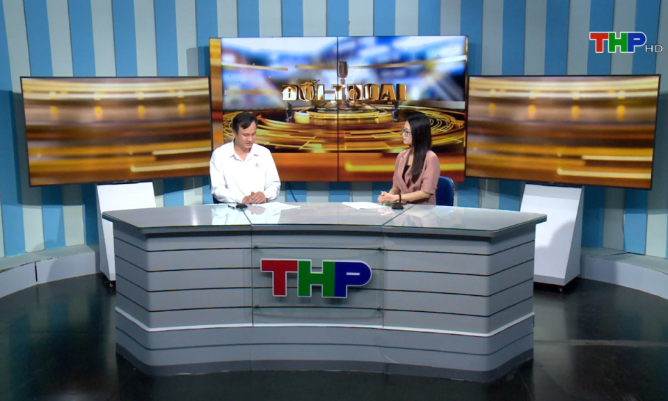 Đối thoại: Những t&aacute;c hại v&agrave; quy định cấm đối với thuốc l&aacute; điện tử