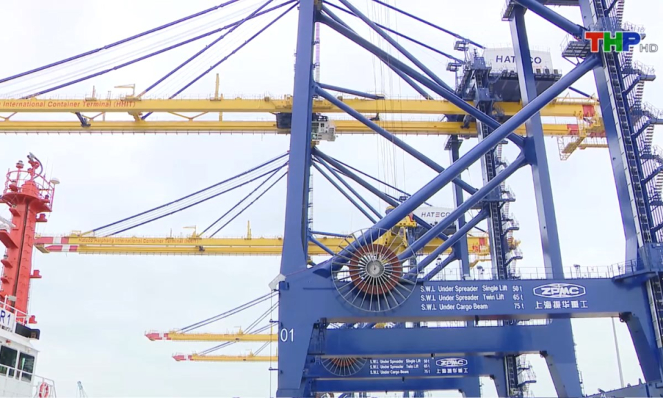 Bản tin thời sự tối (19/02/2025)