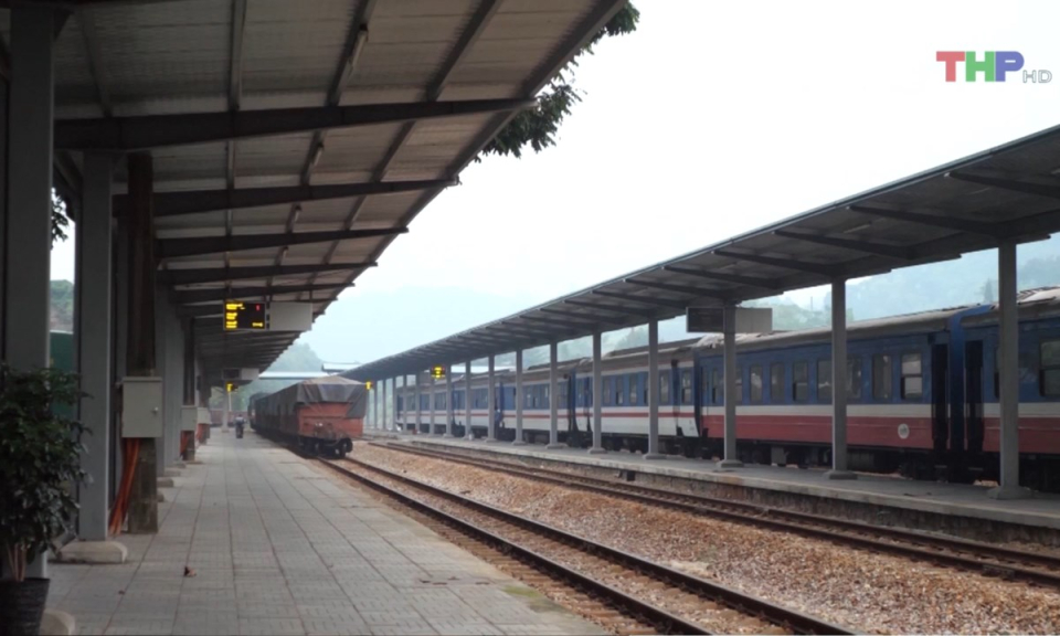 Bản tin thời sự trưa (20/02/2025)