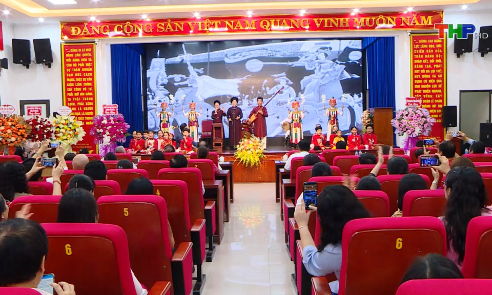 Phim t&agrave;i liệu: Bảo tồn c&aacute;c gi&aacute; trị di t&iacute;ch văn h&oacute;a - lịch sử