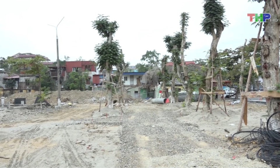 Bản tin thời sự trưa (21/02/2025)